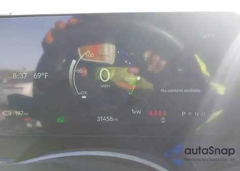 2024 Honda Prologue Elite z USA, uszkodzony, nr VIN 3GPKHZRJ2RS545526